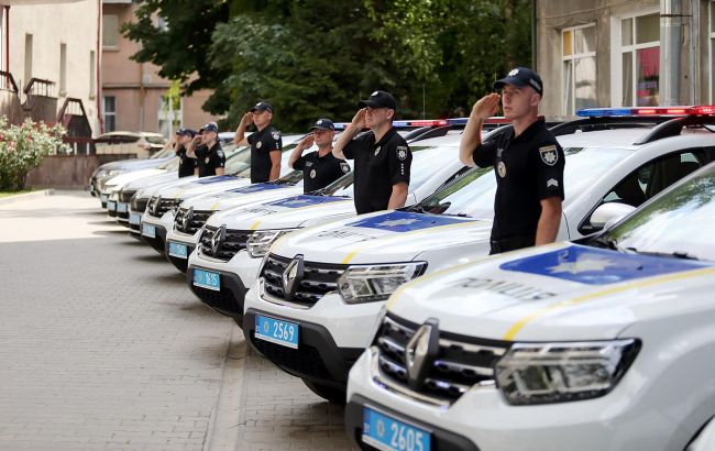 Как стать работником патрульной полиции: что для этого нужно сделать