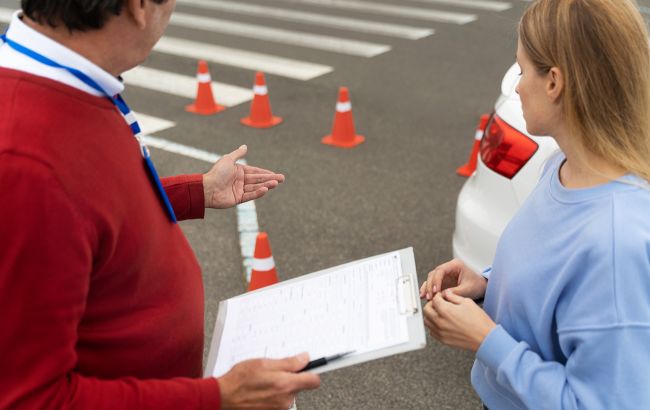 В МВД развенчали миф для будущих водителей: почему "тренировочных маршрутов" не существует