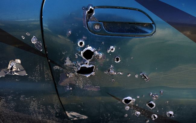 Атака на авто Міноборони РФ, бої та "прорив ДРГ": у Брянській області неспокійно