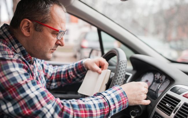 Міжнародна доставка посвідчення водія стала доступною ще в п'яти країнах