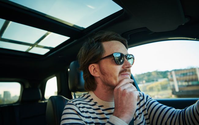 Потяг та штраф &ndash; головні небезпеки: як правильно проїжджати переїзд на авто