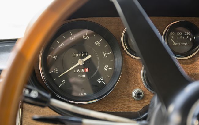 "Малий пробіг" у машині - обман чи реальна вигода? Ось як перевірити