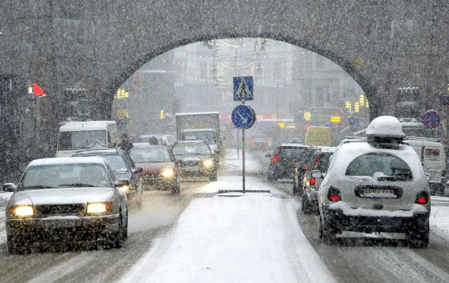 Синоптики дали прогноз на сьогодні в Україні, вказавши на один момент