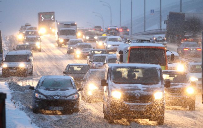 Водії можуть отримати штраф за брудні номери: сума та як уникнути покарання
