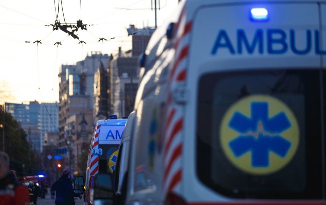 Массированные обстрелы Херсона: количество раненых увеличилось, пострадал ребенок и волонтеры