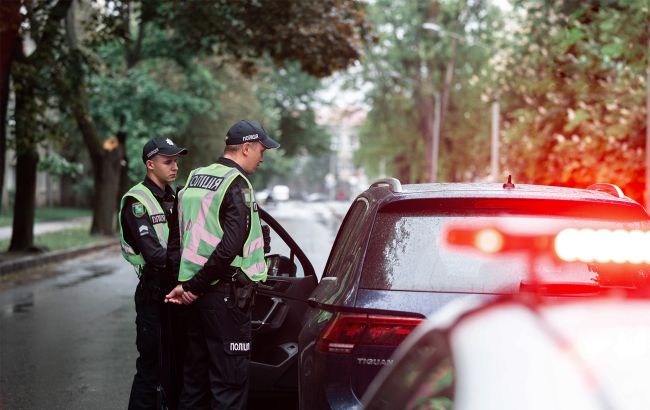Водіїв у мережі лякають "новими штрафами": у поліції сказали, чи це правда