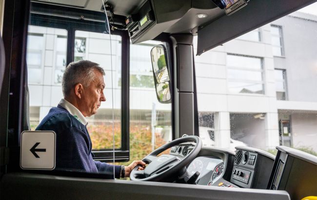 У Дрогобичі через затримання водія зупинився рух автобусів: як це пояснили в ТЦК