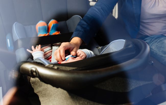 Як довести батьківство, якщо дитина народжена не у шлюбі: пояснення юриста