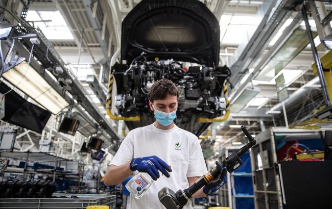 Мита Трампа завдали багатомільярдних збитків японським автовиробникам, - Bloomberg