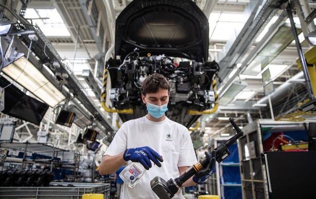 Дефіцит кадрів в Німеччині. Яких фахівців найбільше бракує в країні