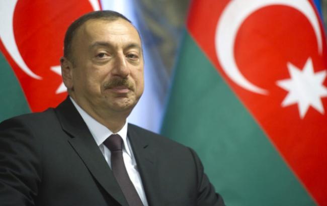 В Азербайджане в понедельник пройдет референдум по изменениям в Конституцию