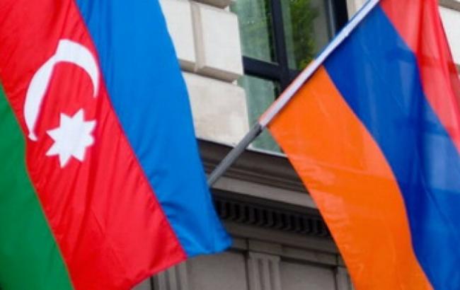 В Азербайджане арестовали подозреваемых в шпионаже в пользу Армении