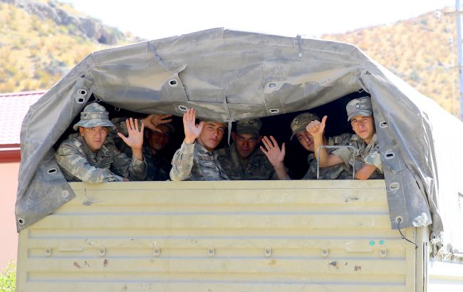 Конфликты в мире обостряются. Кто и почему ходит по лезвию ножа