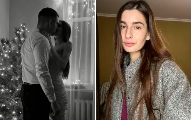 "Боюся не побачити його знову": військовий зробив пропозицію коханій за мить до полону (фото)