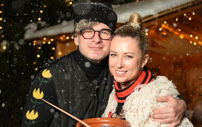 Донька Матвієнко заговорила про ревнощі та зізналася, чим її "бісить" чоловік: "Його занадто багато"