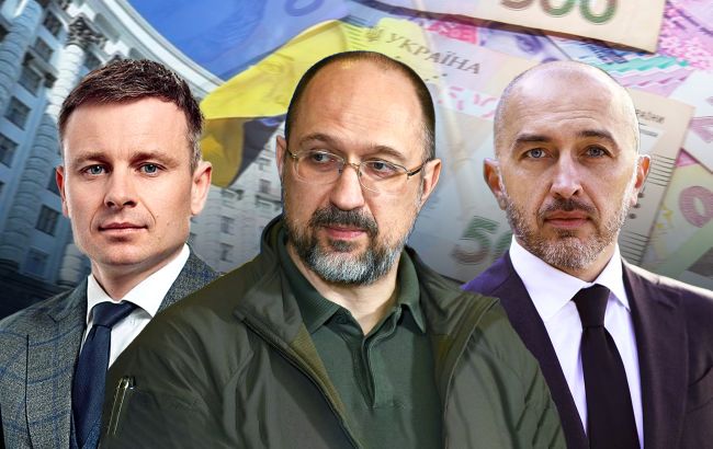 Курс доллара, цены, зарплаты. Что ждет украинцев и экономику до конца года