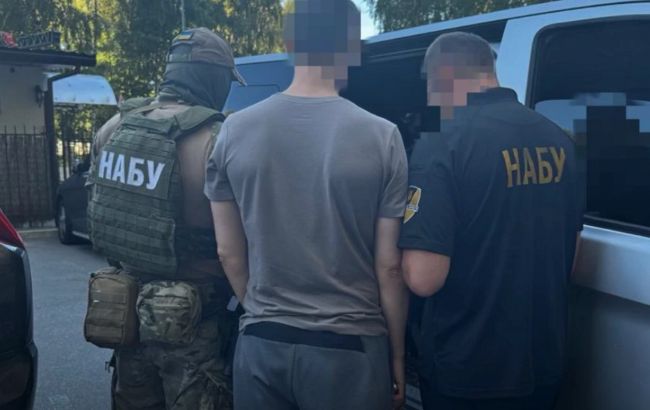 НАБУ розкрило подробиці справи про розкрадання на закупівлях для "Харківобленерго"