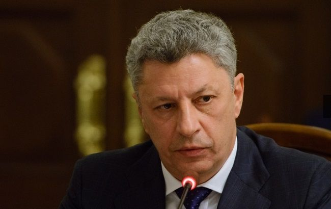 Бойко: бюджет-2016 приведет к обнищанию пенсионеров и учителей