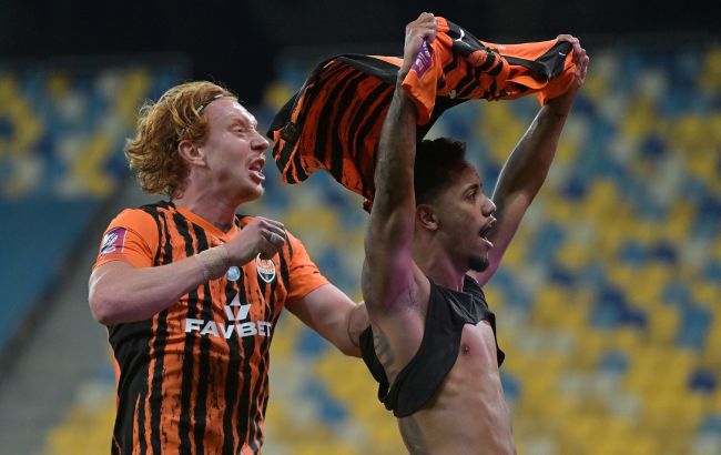 "Шахтер" - "Брейдаблик": где и когда смотреть матч Лиги конференций