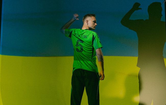 Українець феєрить в МЛС: Сваток забив перший м&rsquo;яч за "Остін"