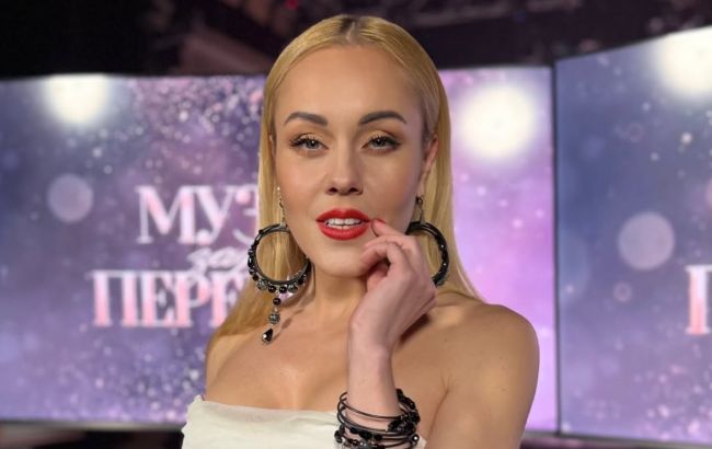 Олена Тополя вперше розповіла про "пластику" грудей: у чому була справжня причина