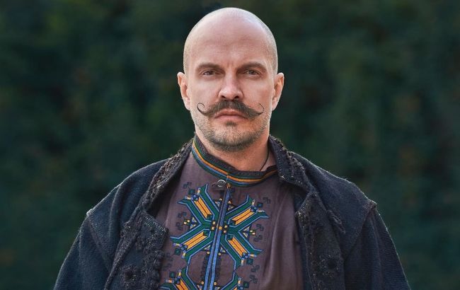 "Могу стать инвалидом": судья проекта "МастерШеф" объяснил, почему он не на фронте (видео)