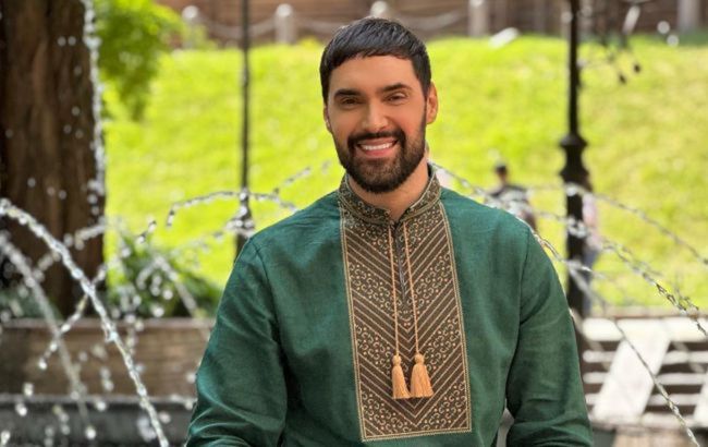 Козловський здивував заявою про свою мобілізацію: "Документ з путівкою в невідомість"