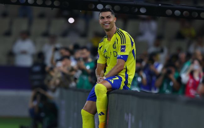 Месси и Роналду снова в борьбе: кто станет символическим лидером FIFPRO-2025