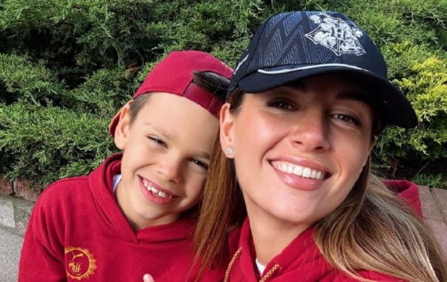 День народження з Монатіком і героями Minecraft: Решетніки влаштували шикарну вечірку для сина