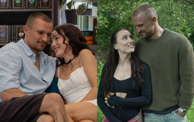 Десятий випуск "Холостяка": як Настя зачарувала батьків Цимбалюка