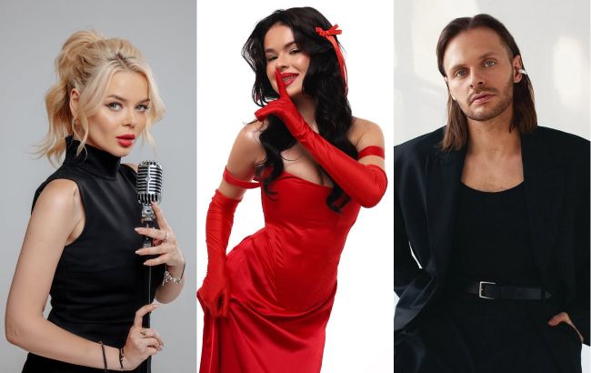 Нові українські пісні: 15 свіжих треків, які треба послухати просто зараз