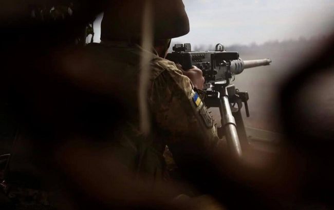 Понад 100 боїв за добу, найбільше - на Покровському напрямку: зведення Генштабу