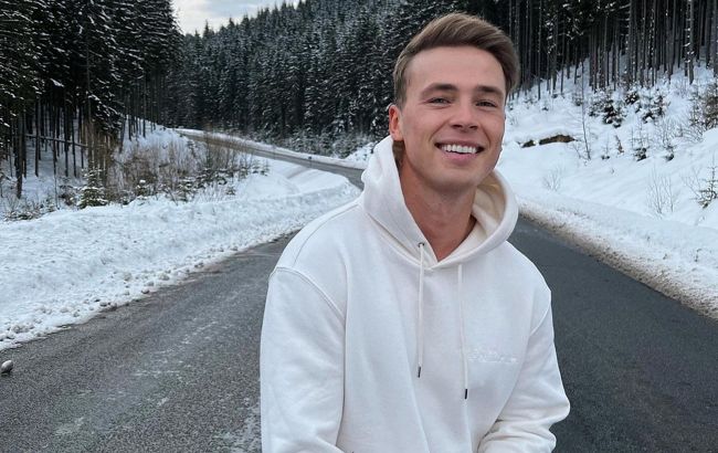 Ведучий "Хто зверху?" чесно сказав, скільки витрачає на місяць