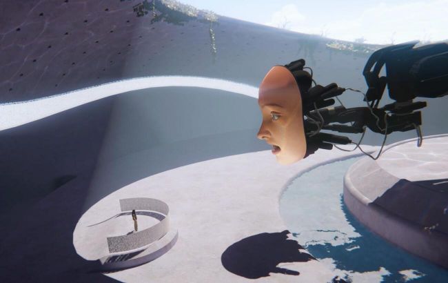 Докажите ИИ, что он не живой: создатели культовой 1000xResist анонсировали необычную игру