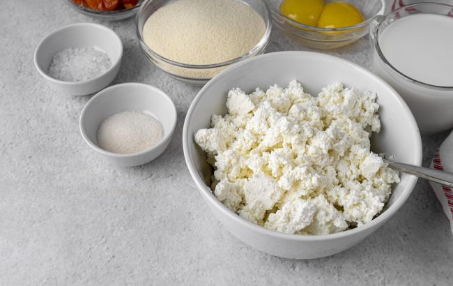 Не покупайте это для паски: 5 видов сыра, которые испортят ваш праздничный десерт