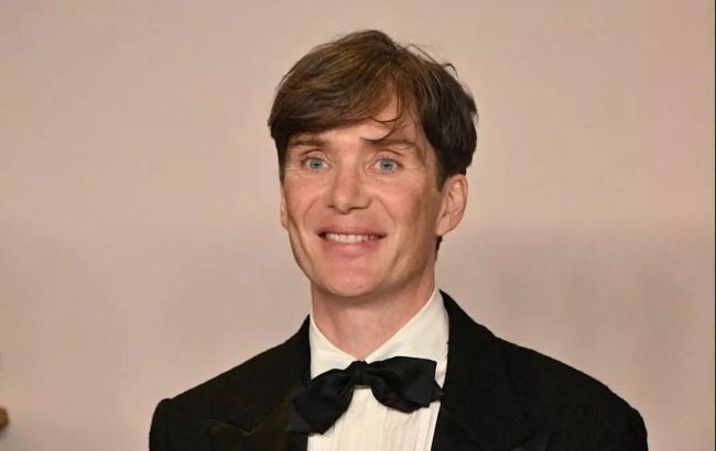 Мріяв стати музикантом та вчився на юриста: цікаві факти про оскароносного Кілліана Мерфі