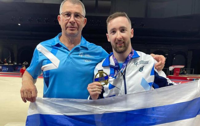 Ізраїль не допустили до ЧС-2026 в Індонезії: що трапилося