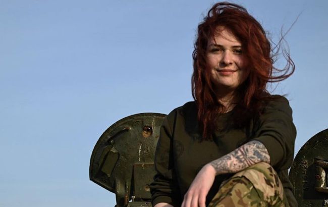 "Завтра може бути пізно": Пташка з "Азовсталі" потужно звернулася до українців