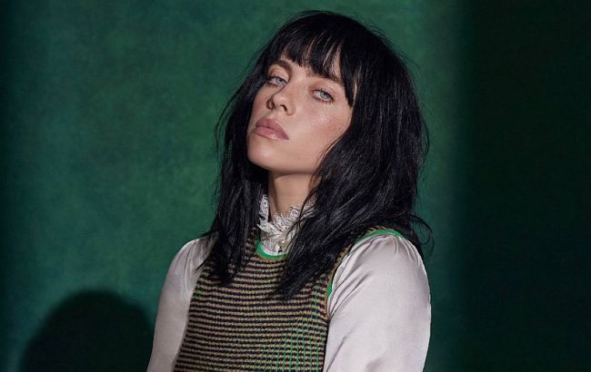 Біллі Айліш зробила неочікувану заяву про особисте життя: "Хіба це не було очевидним?"