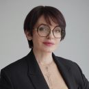 Олена Бабич