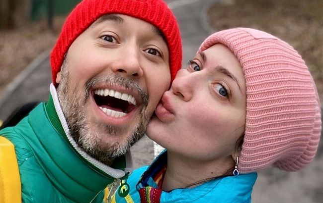 Ірина Білик, DZIDZIO і Сергій Бабкін поділилися спогадами про День святого Валентина