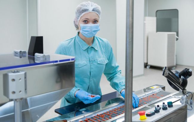 За виробництво та продаж деяких БАДів пропонують жорстко штрафувати: подробиці