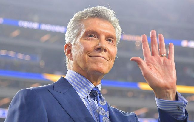 Усик &ndash; Джошуа. Культовый ринг-анонсер будет заводить зрителей реванша