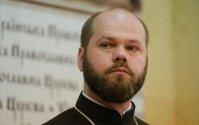 В УПЦ МП прокомментировали закон о переходе церковных общин в ПЦУ