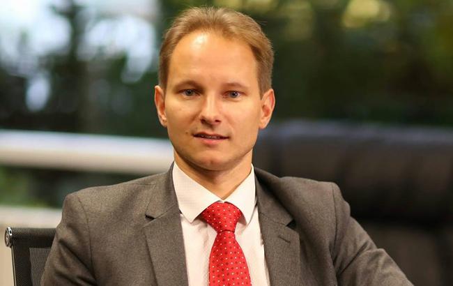 В "Укрэнерго" назначили комплаенс-офицера