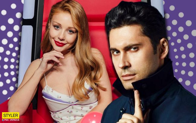 На Голосе країни решили собрать деньги на свадьбу Тины Кароль и Дана Балана