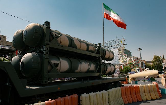 Іран ще "має зуби", зберігаючи тисячі ракет у бункерах, - розвідка США