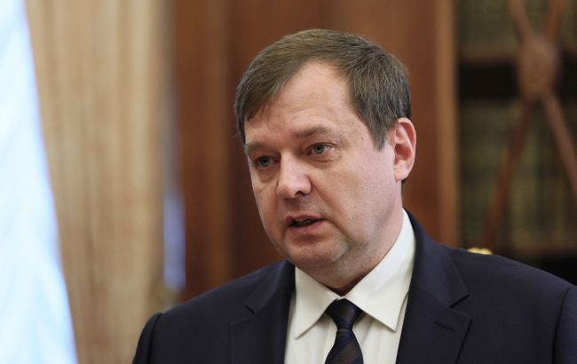 Отримав довічне: в Україні заочно засудили гауляйтера Запоріжжя Балицького