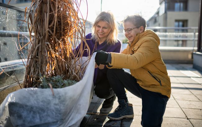 Синоптики попереджають про потенційно небезпечне погодне явище з 6 квітня: про що йдеться