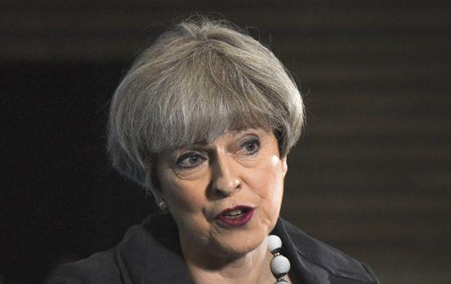 Мэй предупредила, что Brexit может не состояться